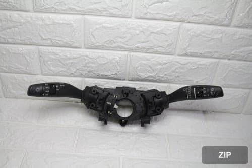 Подрулевой переключатель Sportage QL 93400D9750