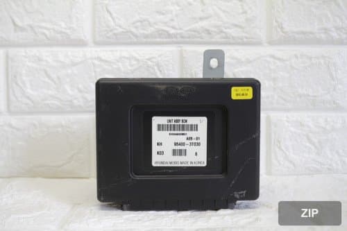 Блок управления кузовом K9 BCM 954003T030, 95400-3T030