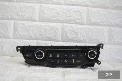 Кондиционер Niro EV 97250-Q4070CA