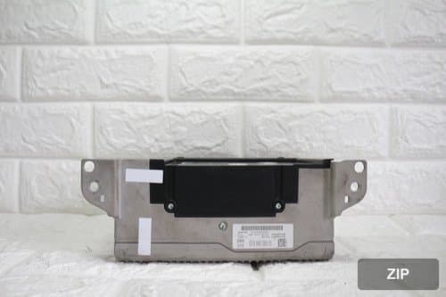 Аудиосистема BMW MINI AVN CI684226901, 14933410, ALB178