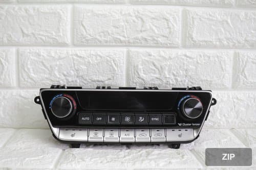 Кондиционер LF Sonata