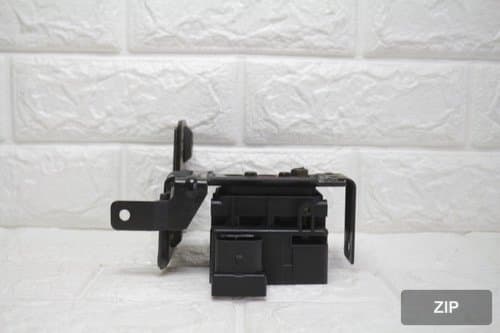 Блок компрессора кондиционера K9 558103T000