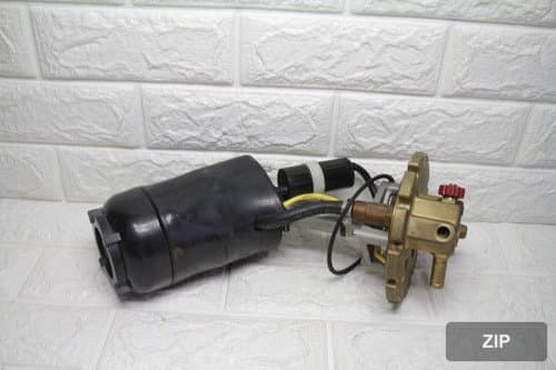 Топливный насос LPG 330503K100