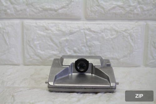 Передняя камера Grandeur EV 99211JI010