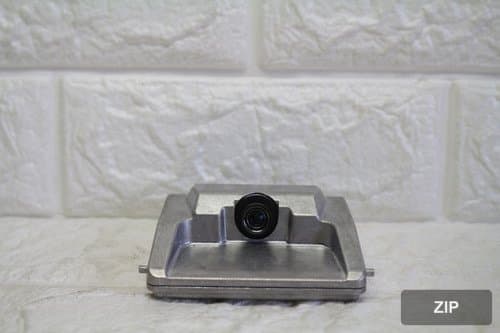 Передняя камера (фронтальная камера) 99211AR600