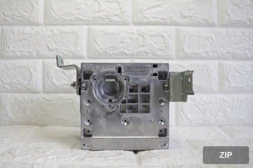 Модуль приборной панели Grandeur GN7 940C3N1000