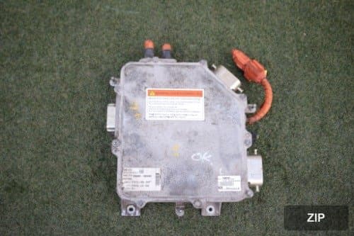 Блок управления EPCU/HPCU для Soul EV 91875E4010