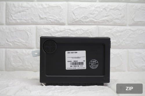 Блок управления BCM 954001M042