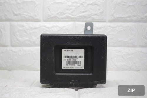 Блок управления кузовом K9 BCM 954003T032