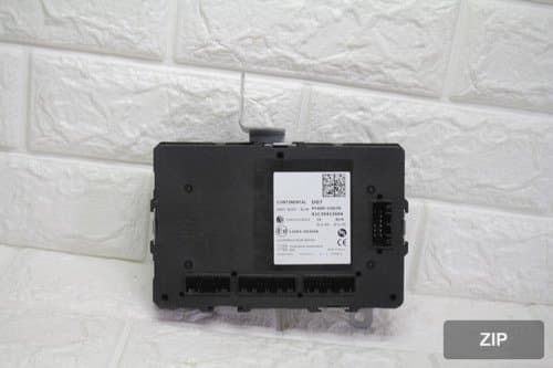Модуль BCM Niro 95400G5070
