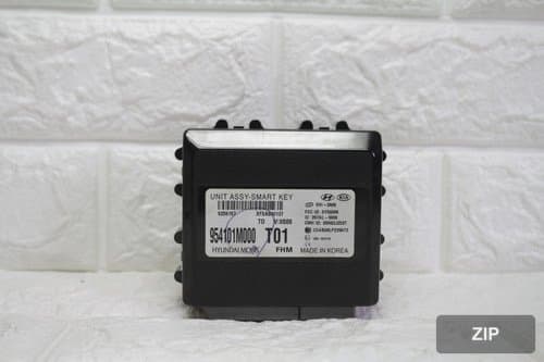 Детали Forte SMK 954101M000