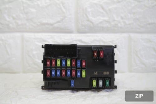 PCB блок Avante AD 91959F2040