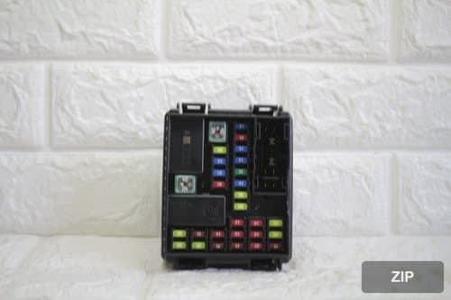 Блок PCB Sorento MQ4 91959-P2200