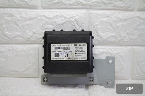 Пин-код K7 SMK 954803R000