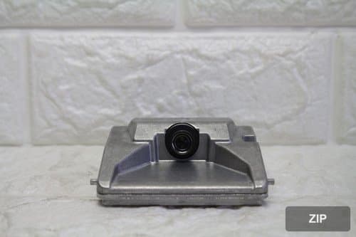 Передняя камера EV9 99211-DO000