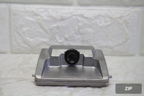 Фронтальная камера Casper EV 99211GX000