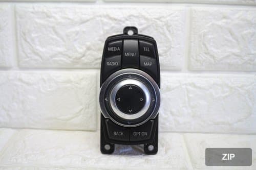 Регулятор IDrive BMW 3 F30 9267956