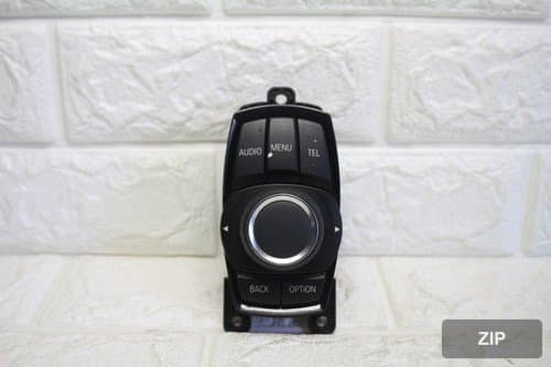 Джог-диск BMW 1 F20 033623201, 9317695