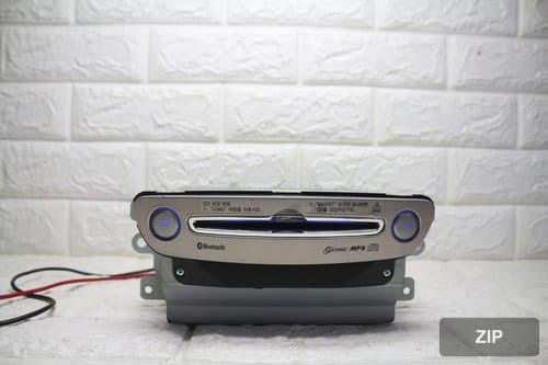 Магнитола Genesis BH 6CD 961903M085N8