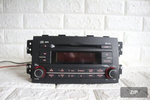 Аудиосистема Mohavi 6CD 961602J000WK
