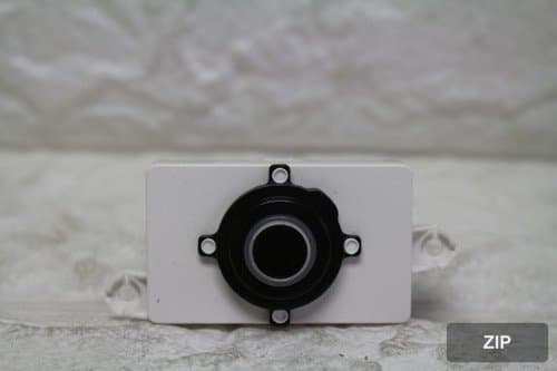 Датчик отпечатков пальцев 955C0X9000