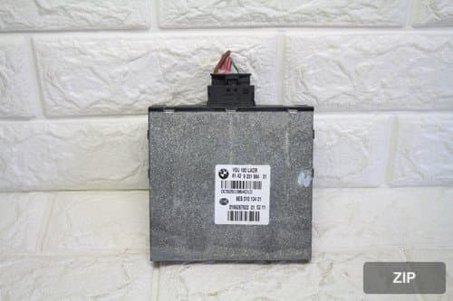 Блок управления VSU 9251984 8ES01013401