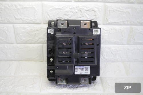 Реле питания EV3 37514-EV000