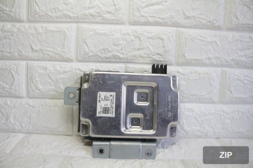 Блок управления связью CCU EV9 91920-DO110