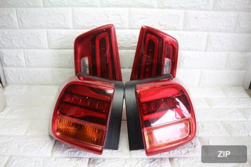 Задний фонарь LED в сборе 92401A9700, 92402A9700