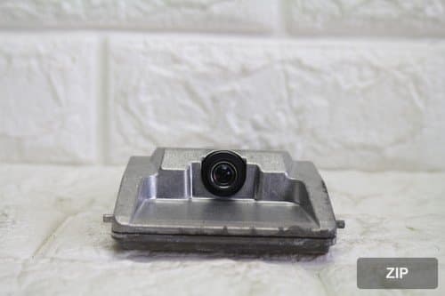 Передняя камера Mohave/Terracan 992112J730