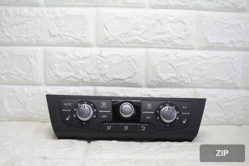 Испаритель кондиционера Audi A6 A7 C7 4G0820043BJ