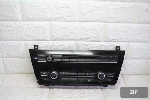 Кондиционер BMW 6 серии F12 9317685