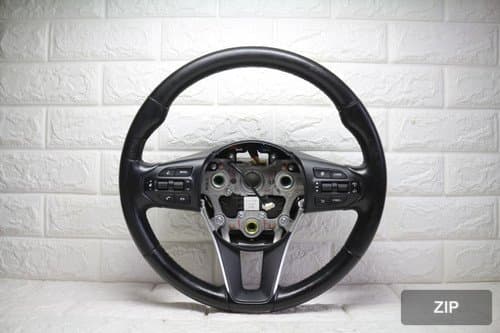 Рулевое колесо 56100-A9EK0BJ4
