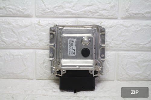 Порте дозирующий элемент AdBlue 296104A050