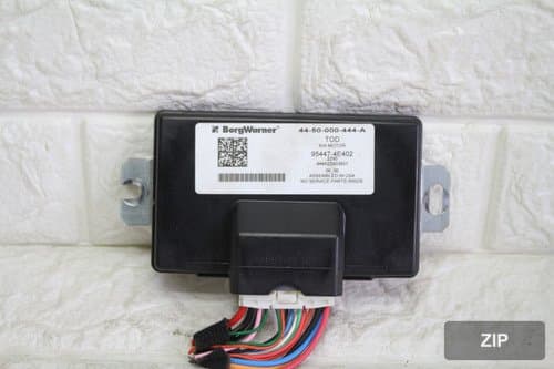 Блок управления двигателем ECU 954474E402