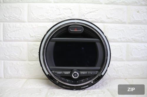Монитор AVN Mini Cooper 8798223, 65508798223