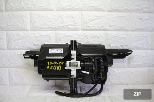 Монитор Audi A6 4G1919601AE