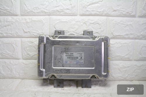 Модуль управления аккумулятором 37513G2200