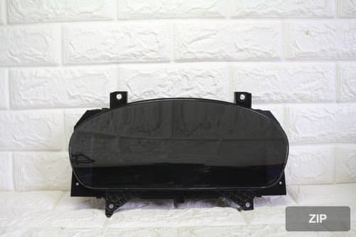 Панель приборов Jaguar XJ X351 FW9310849CA, FW93-10849-CA