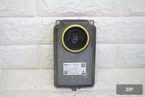 Блок LED балластный BMW 7395403