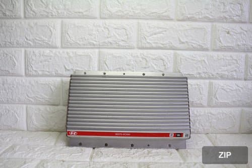 Усилитель Tuscani 963702C500