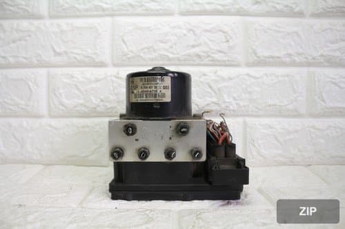 ABS модуль A0044313012, A0325459232