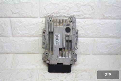 Блок управления коробкой передач TCU 954403BPA0