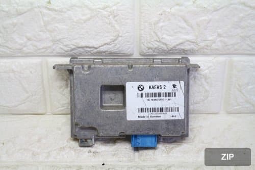 Модуль камеры Kapas 9367350