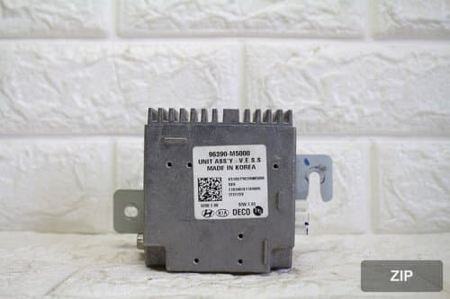 Звуковая система Nexo 96390M5000