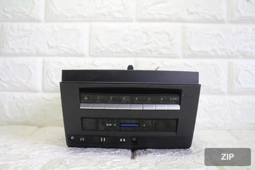 Аудиосистема Mercedes-Benz S-класс W221 BE9032