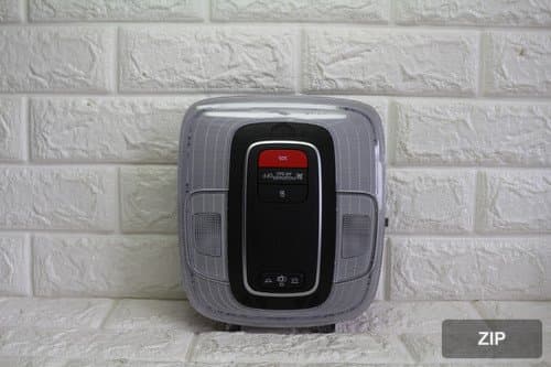 Плафон салона Avante CN7 92800AA050