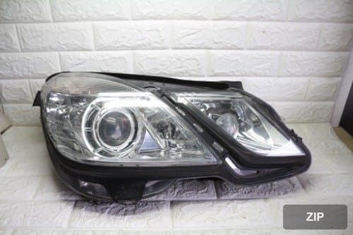 Фара передняя левая Mercedes-Benz E-Class W212 A2128202059