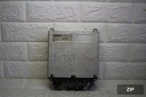 Блок управления WABCO EBS ECU 4461350500