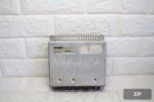 Электронный блок ABS WABCO 4460034040